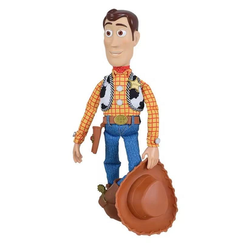 Woody Action Figure