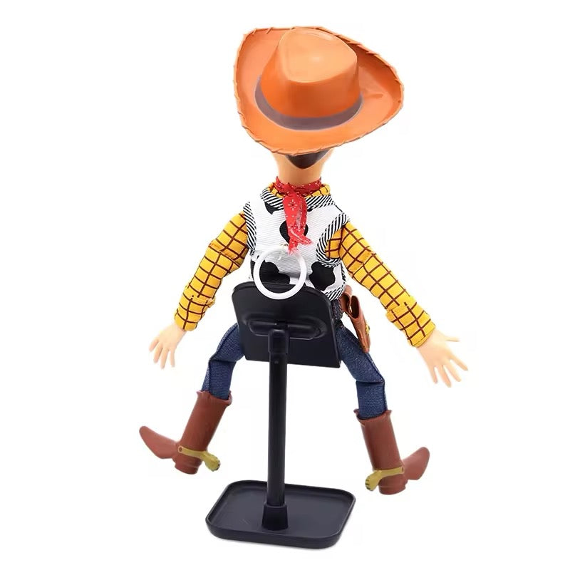 Woody Action Figure