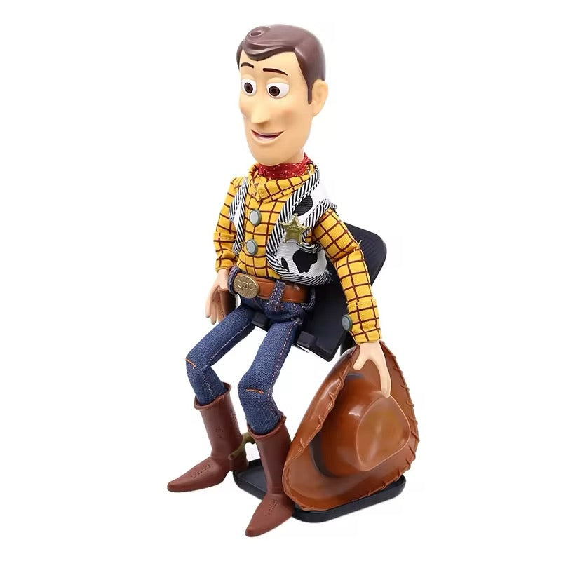 Woody Action Figure