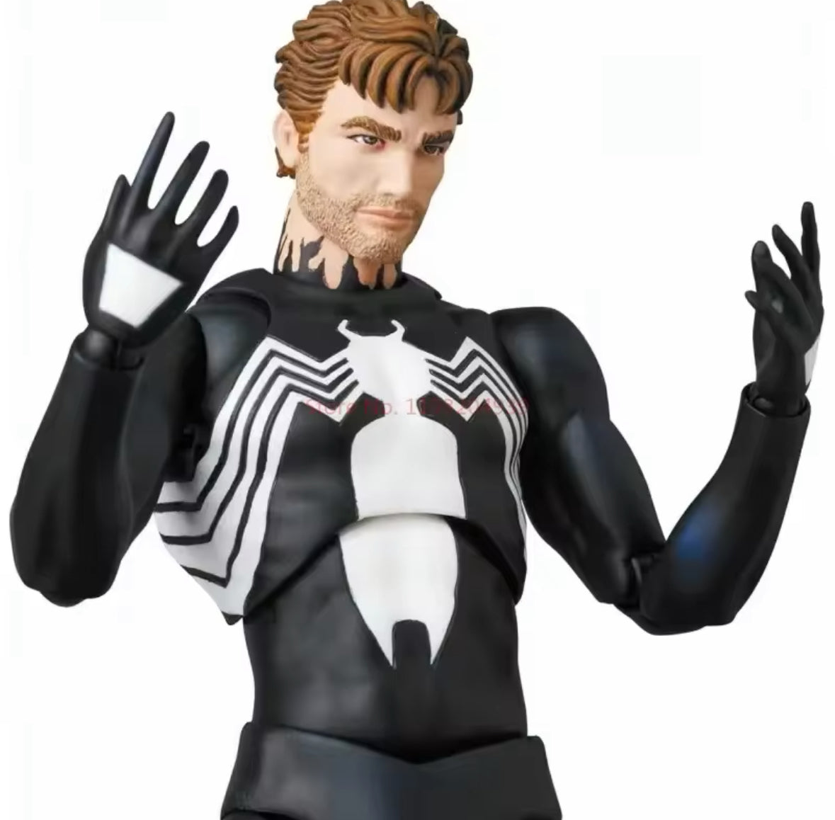 Symbiote Action Figure