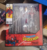 Amazing SpiderMan Figure