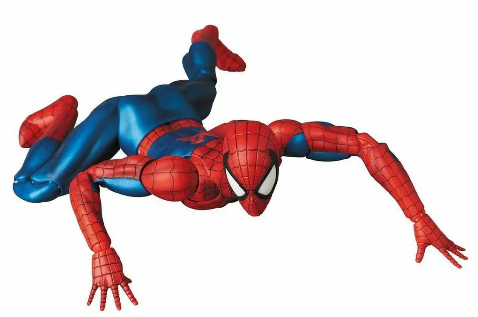 Amazing SpiderMan Figure