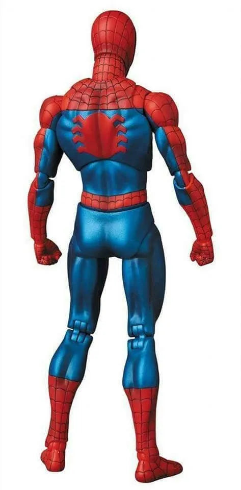 Amazing SpiderMan Figure