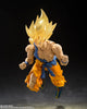 Dragon Ball Z Son Goku Figure