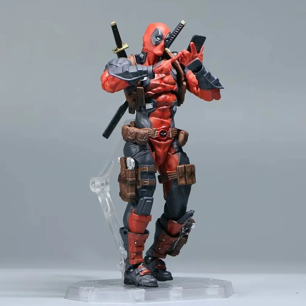 DeadPool Action Figure