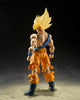 Dragon Ball Z Son Goku Figure