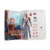 Spider Man PS4 Figure