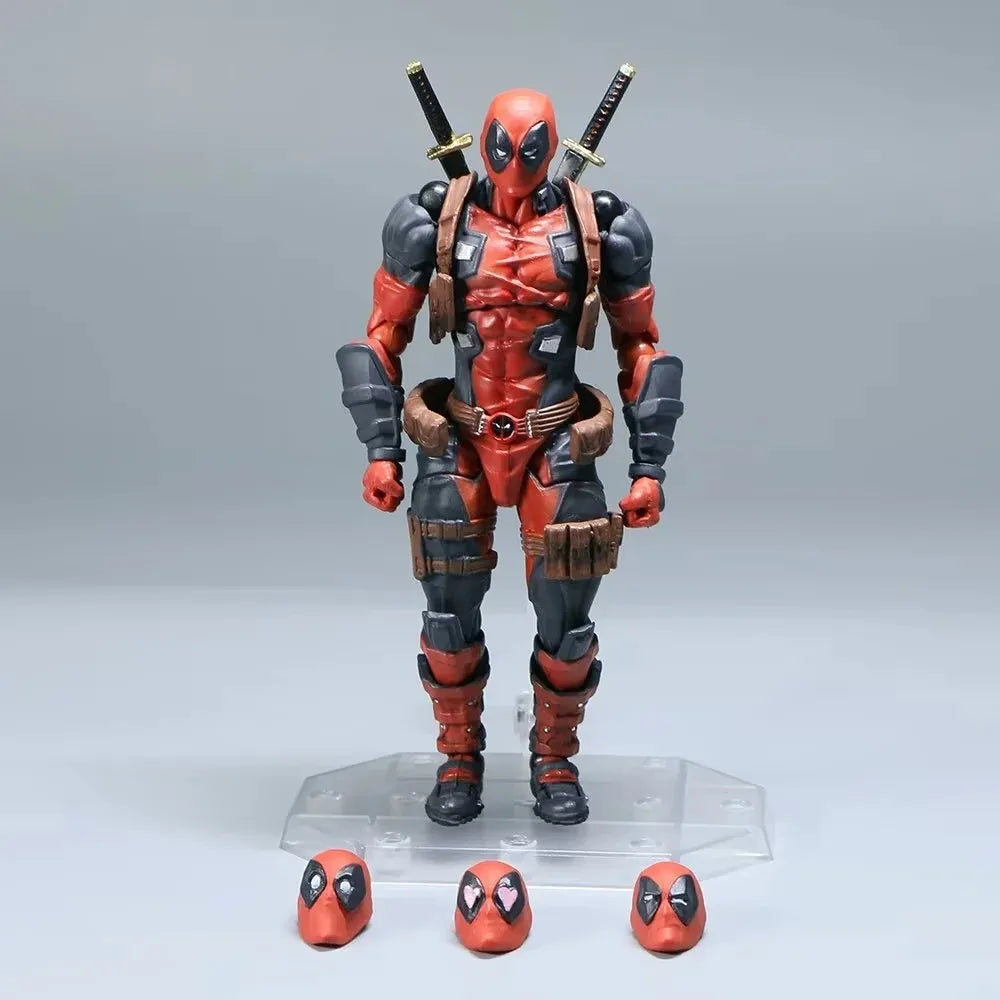 DeadPool Action Figure