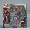 DeadPool Action Figure