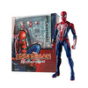 Spider Man PS4 Figure