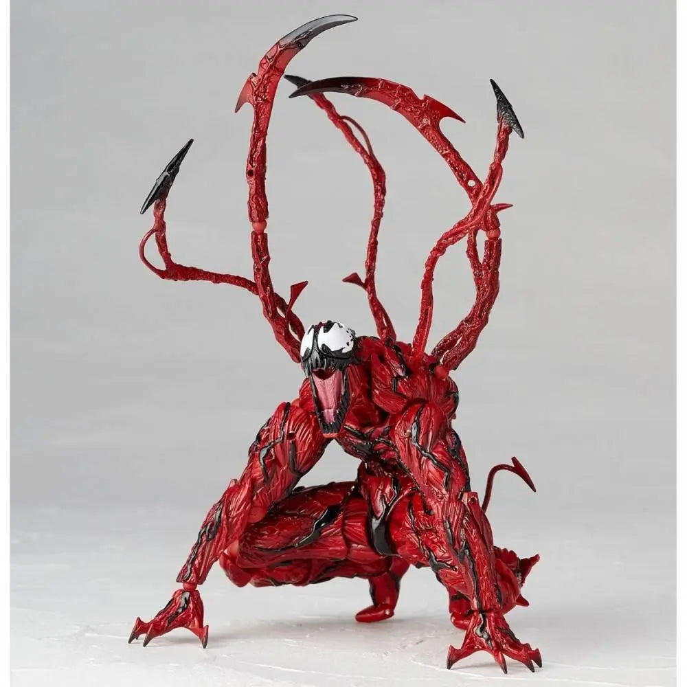 Carnage Action Figure