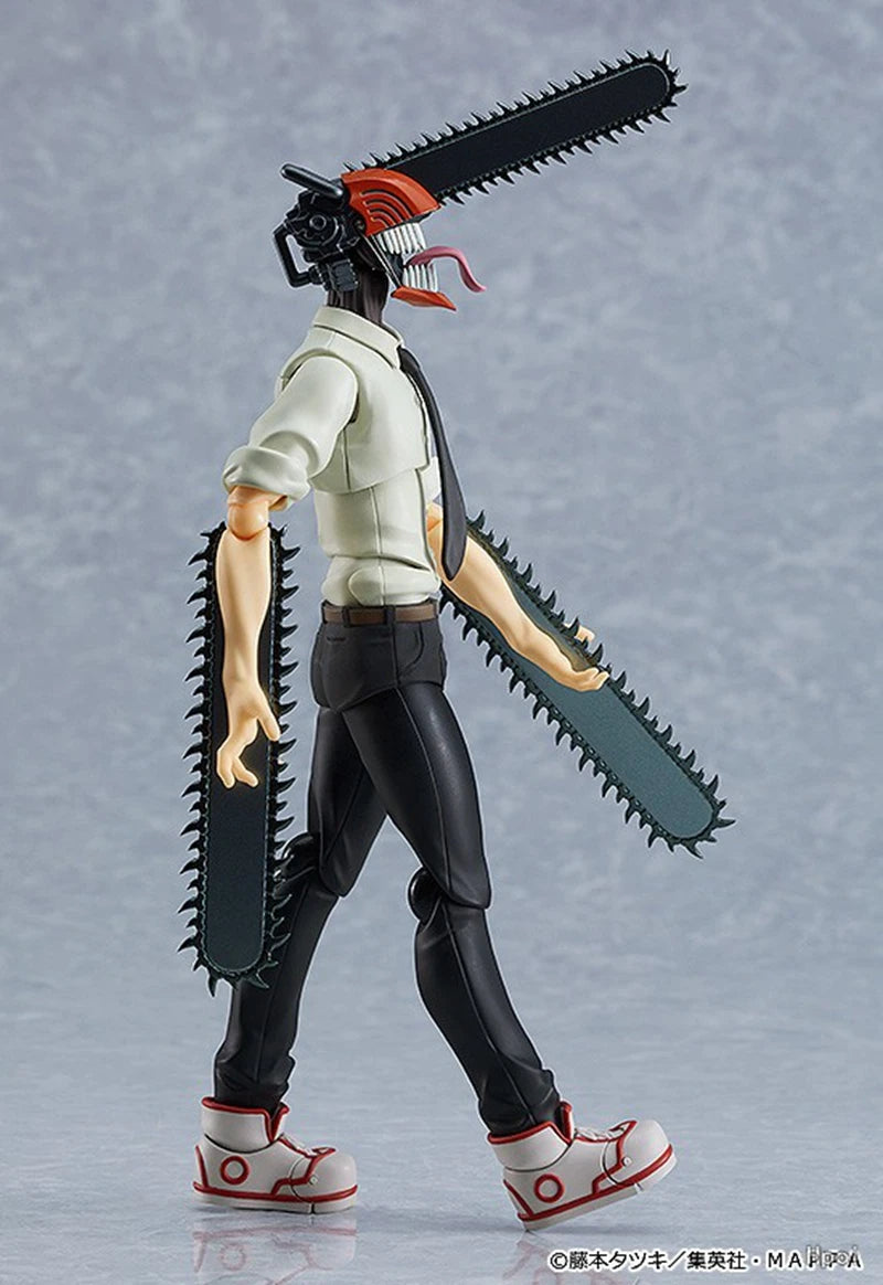 ChainsawMan Action Figure