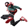 Miles Morales Action Figure