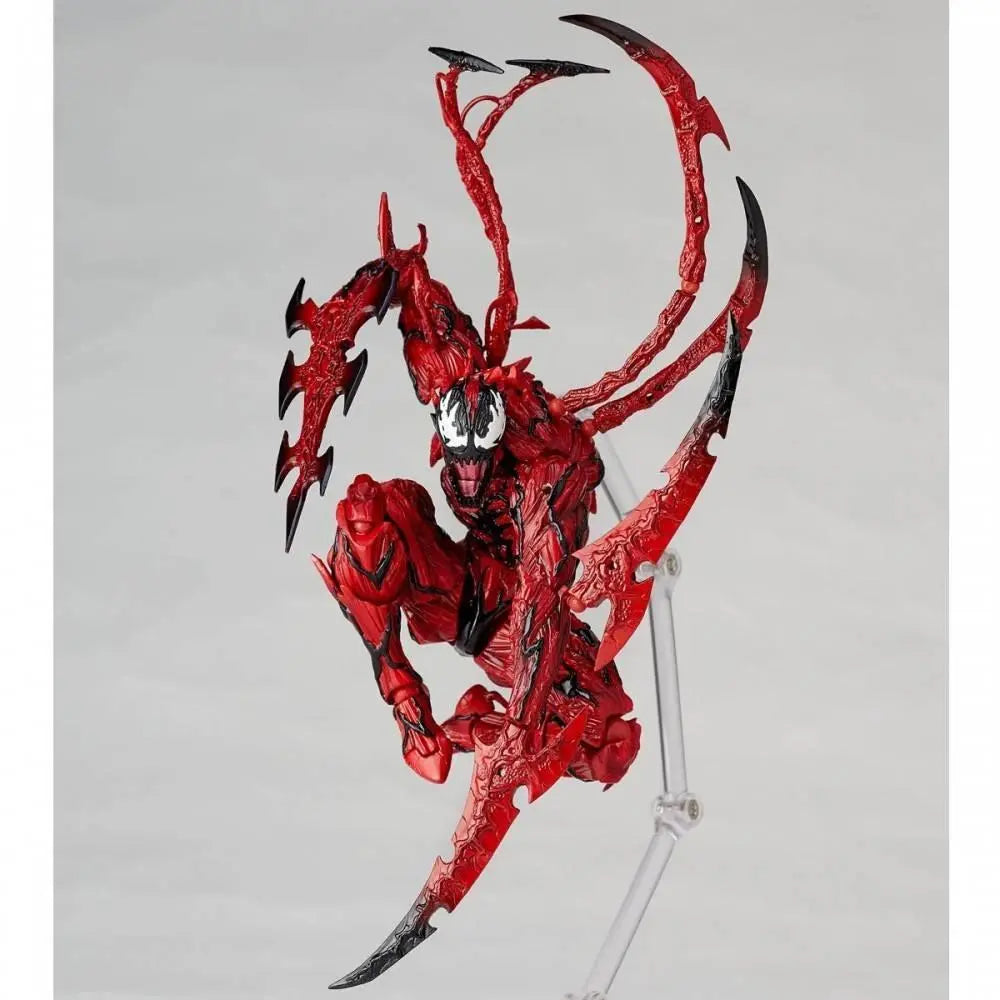 Carnage Action Figure