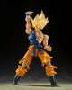 Dragon Ball Z Son Goku Figure