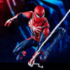Spider Man PS4 Figure