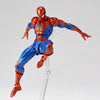 Spiderman Revoltech Action Figure