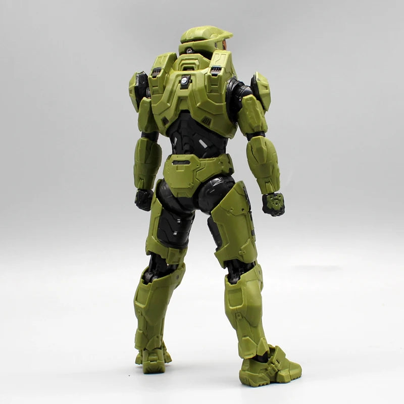 Halo Master Chief Figure