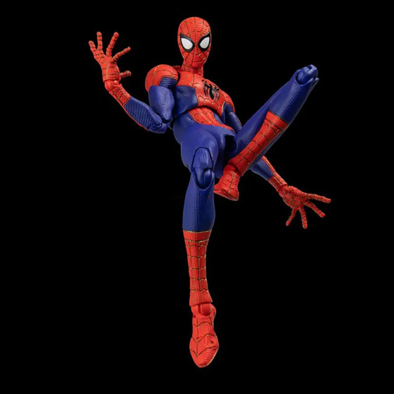 Peter B. Parker Action Figure